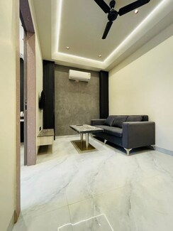 1 BHK Builder Floor For Rent in Sector 48
