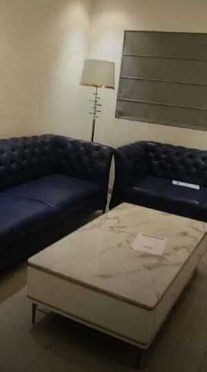 Kitchen in 3 BHK Apartment at Butler Colony – for Rent