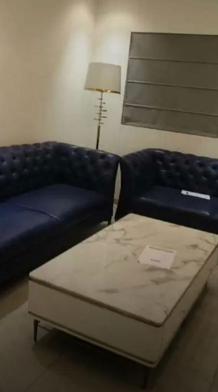Kitchen, butler colony 3 Bedroom 1800 Sq.Ft. Apartment In Butler Colony Lucknow 10355334
