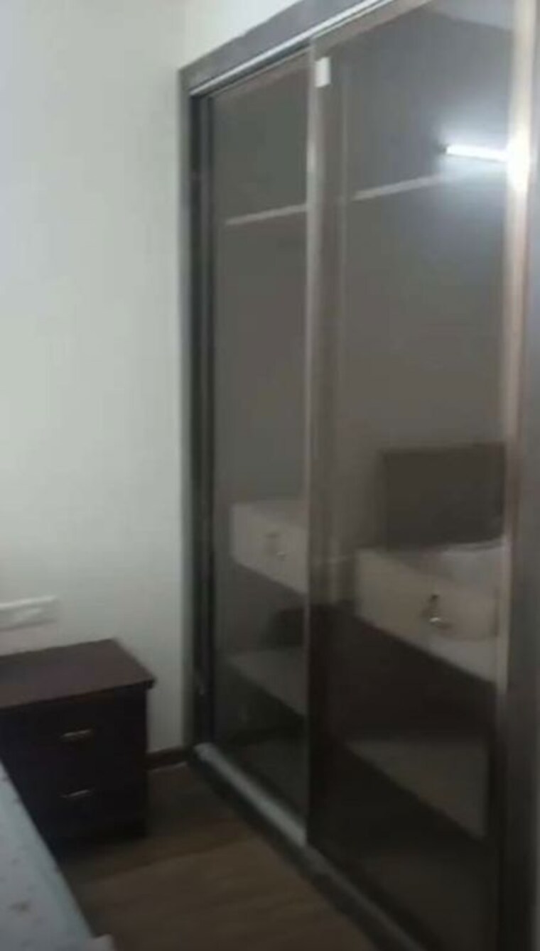 Bathroom, butler colony 3 Bedroom 1800 Sq.Ft. Apartment In Butler Colony Lucknow 10355334