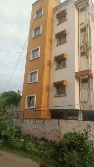 5 BHK Apartment For Sale in Om Nagar