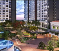 3 BHK Apartment For Sale in Nagondanhalli