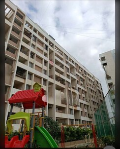 1 BHK Apartment For Sale in Shree Nidhi