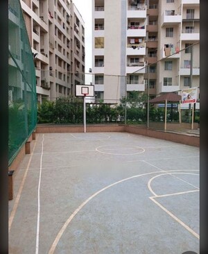 1 BHK Apartment – Exterior View View at Shree Nidhi, Lohgaon - for Sale
