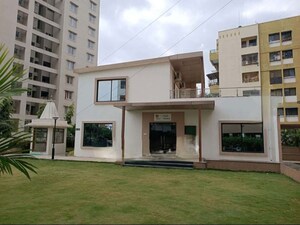 1 BHK Apartment – Exterior View View at Shree Nidhi, Lohgaon - for Sale
