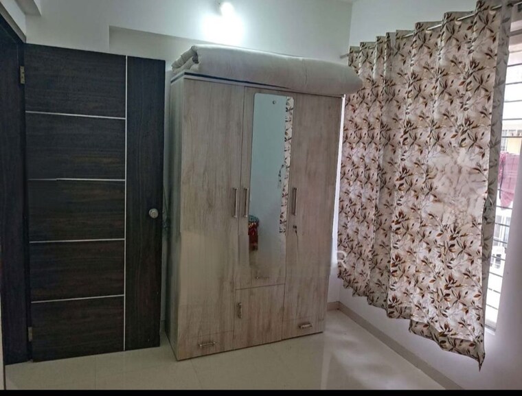 Room, shree-nidhi 1 Bedroom 800 Sq.Ft. Apartment In Lohgaon Pune 10355311