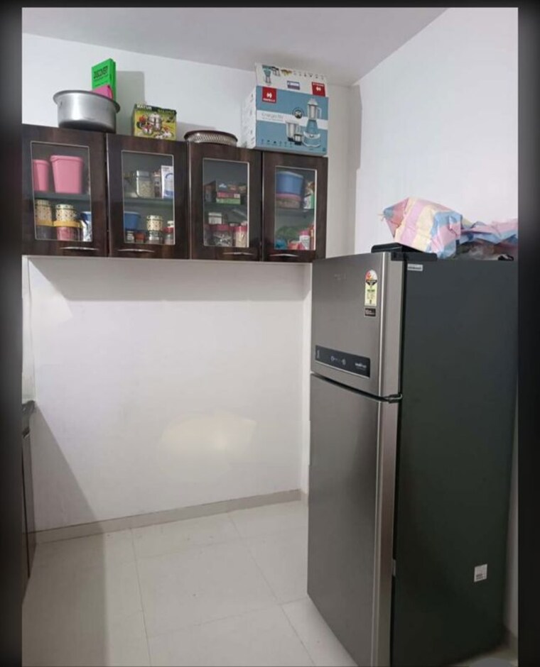 undefined, shree-nidhi 1 Bedroom 800 Sq.Ft. Apartment In Lohgaon Pune 10355311