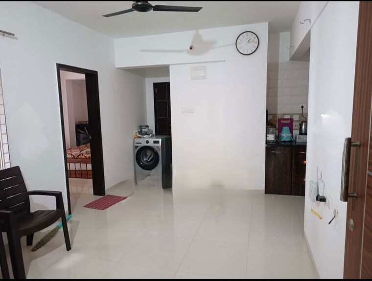 undefined, shree-nidhi 1 Bedroom 800 Sq.Ft. Apartment In Lohgaon Pune 10355311
