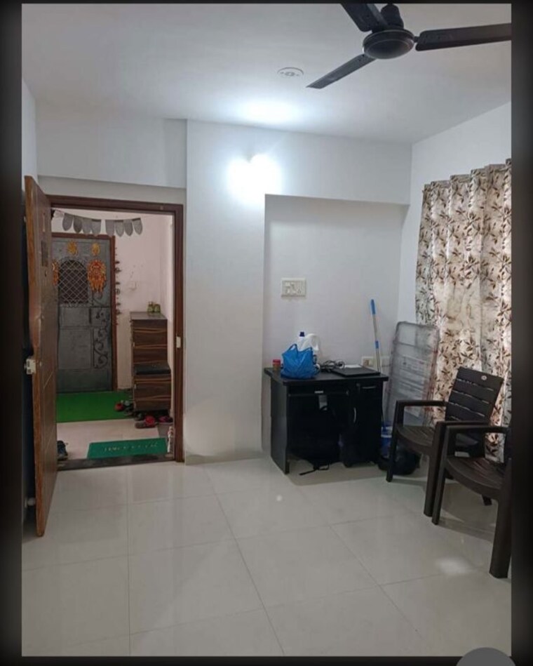 Living Room, shree-nidhi 1 Bedroom 800 Sq.Ft. Apartment In Lohgaon Pune 10355311