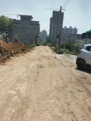 Parking in 2 BHK Independent House at Thv Vihaan Villa, Sector 10 Greater Noida – for Sale