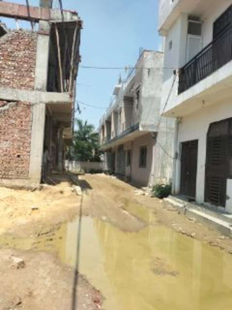 Exterior View, thv-vihaan-villa 2 Bedroom 2600 Sq.Ft. Independent House In Sector 10 Greater Noida Greater Noida 10355354