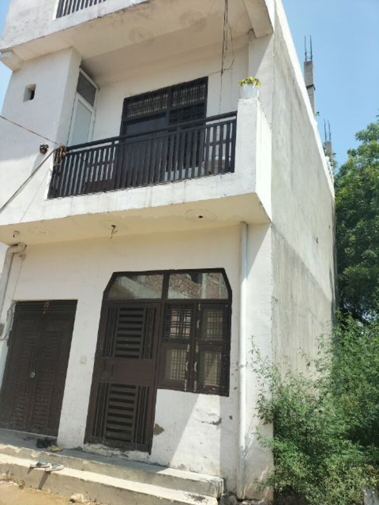 Exterior View, thv-vihaan-villa 2 Bedroom 2600 Sq.Ft. Independent House In Sector 10 Greater Noida Greater Noida 10355354