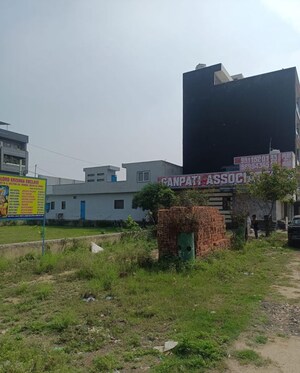  Plot For Sale in Rohini Extension