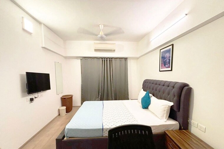 Team Area, indiabulls-one-indiabulls 3 Bedroom 1200 Sq.Ft. Apartment In Pokhran Road No Two Thane 10355341