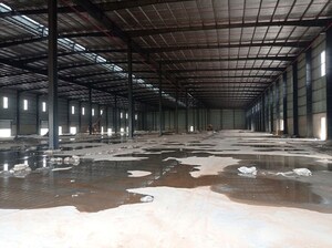  Warehouse – Exterior View View at Jamalpur - for Rent