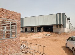 Warehouse For Rent in Jamalpur