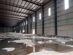  Warehouse – Exterior View View at Jamalpur - for Rent