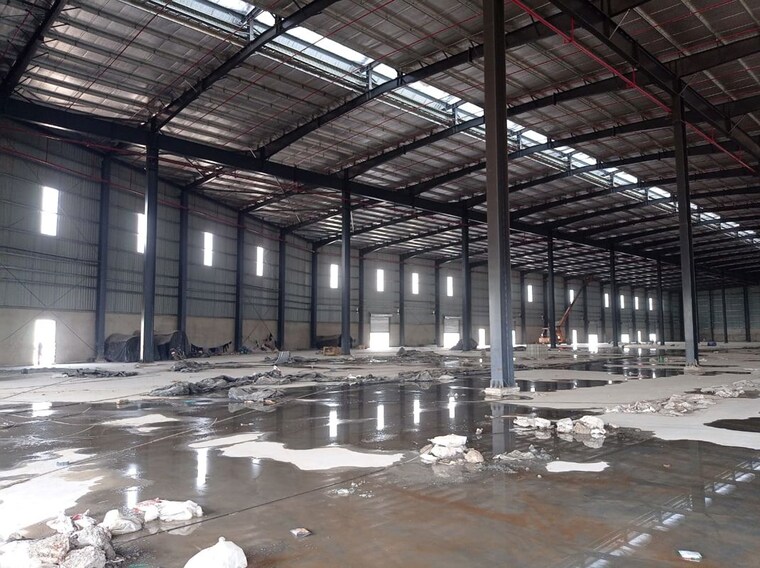  Parking, jamalpur Commercial Warehouse 125000 Sq.Ft. In Jamalpur Gurgaon 10355351