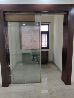 Room in 3 BHK Builder Floor at Rajouri Garden – for Rent