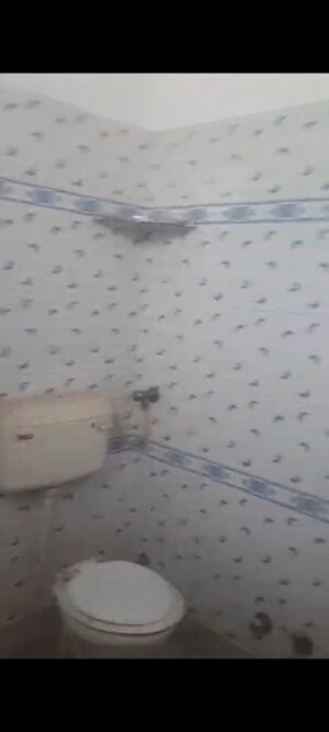 Bathroom in 3 BHK Builder Floor at Sector 68 – for Rent