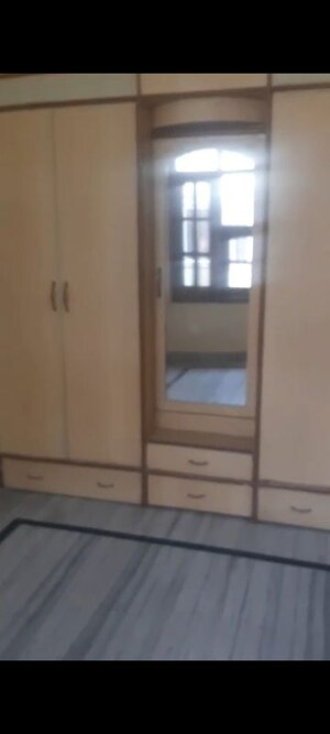 Bathroom in 3 BHK Builder Floor at Sector 68 – for Rent