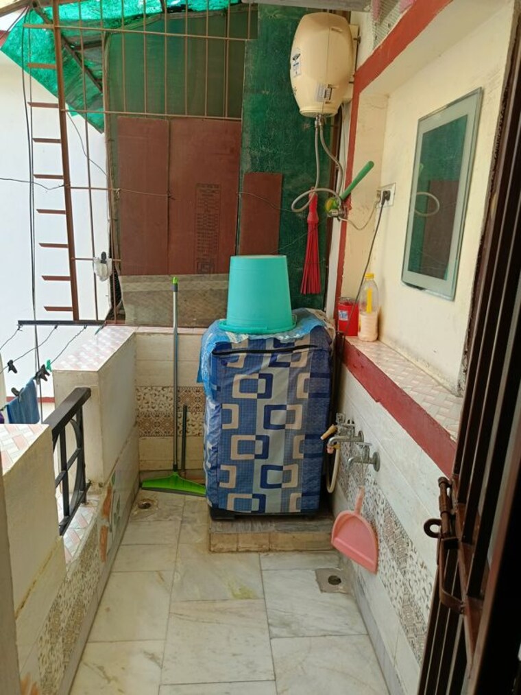Living Room, ss-southend-floors 2 Bedroom 925 Sq.Ft. Builder Floor In South City 2 Gurgaon 10355350