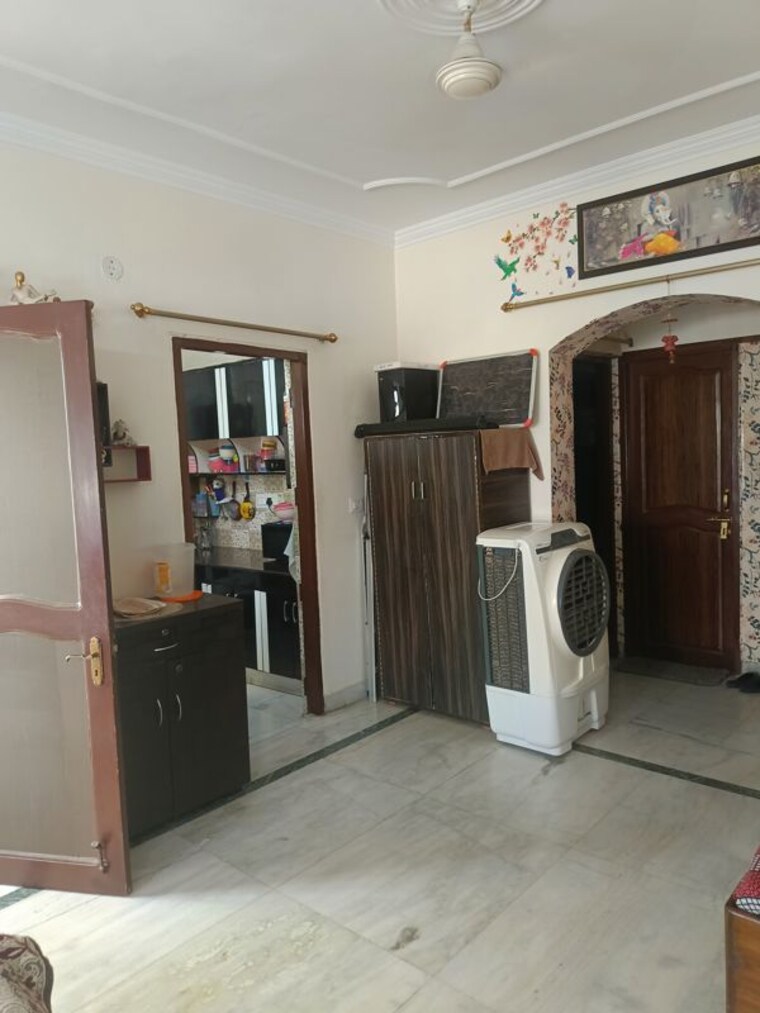 Living Room, ss-southend-floors 2 Bedroom 925 Sq.Ft. Builder Floor In South City 2 Gurgaon 10355350