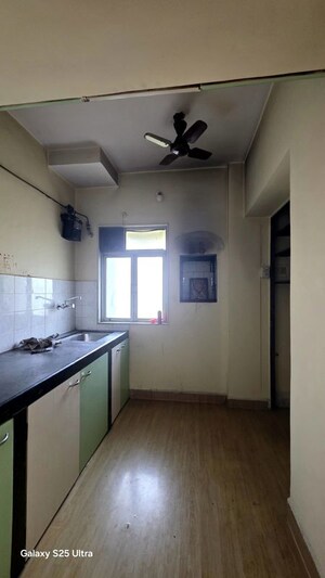 Kitchen in 1 BHK Apartment at Subhash Nagar – for Rent