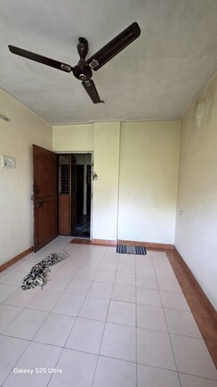 1 BHK + Pooja Room Apartment For Rent in Subhash Nagar