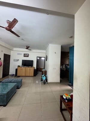 Kitchen in 2.5 BHK Apartment at Gaur City 5th Avenue, Sector 4 Greater Noida – for Rent