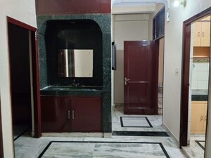 Furnished Amenities in 2 BHK Builder Floor at RWA Apartments Sector 47, Sector 47 – for Rent