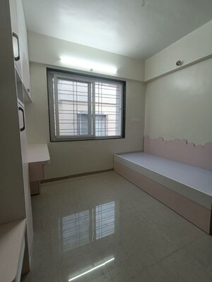 Room in 2 BHK Apartment at Nanded City Pancham, Nanded – for Rent