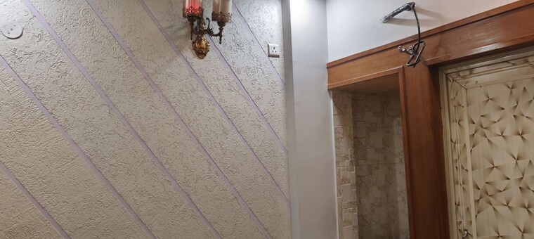 Balcony, mahagaun-estates-7 2 Bedroom 900 Sq.Ft. Builder Floor In Gt Road Ghaziabad 10355383