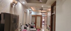 2 BHK + Pooja Room Builder Floor For Sale in Mahagaun Estates 7