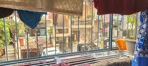 2 BHK Builder Floor – Exterior View View at Mahagaun Estates 7, Gt Road - for Sale