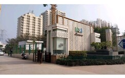 3 BHK Apartment For Sale in M3M Marina