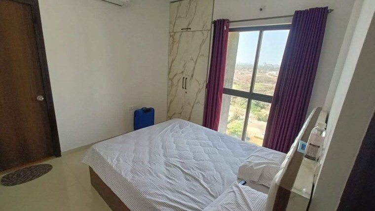 Bedroom, sweet-home-chs-bandra-west 1 Bedroom 500 Sq.Ft. Apartment In Bandra West Mumbai 10355390