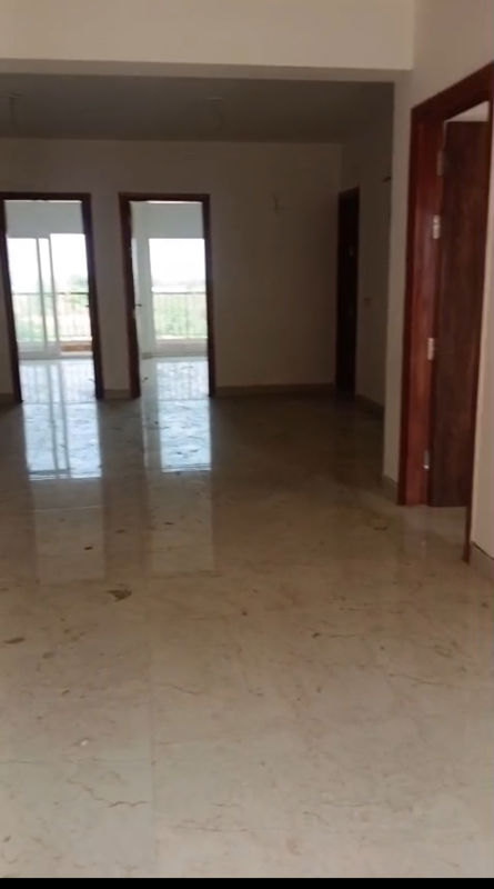 3 BHK + Servant Room 2195 Sq.Ft. Apartment in Uninav Utopia