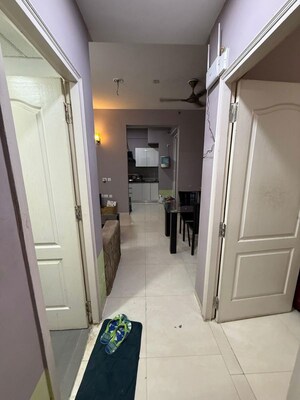  2 BHK Apartment at Supertech Hues, Sector 68 – for Rent