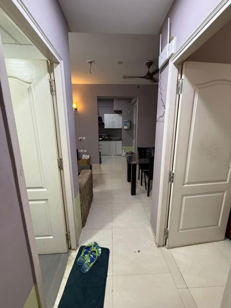 undefined, supertech-hues 2 Bedroom 1200 Sq.Ft. Apartment In Sector 68 Gurgaon 10355395