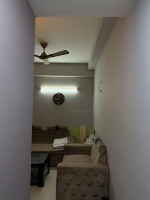 Furnished Amenities in 2 BHK Apartment at Supertech Hues, Sector 68 – for Rent