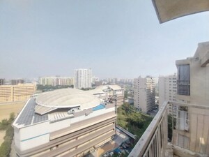 3.5 BHK Apartment – Exterior View View at Mittal Rajnagar Residency, Raj Nagar Extension - for Sale