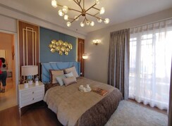 4 BHK Apartment For Sale in M3M Marina