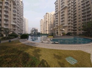 4 BHK Apartment – Exterior View View at M3M Marina, Sector 68 - for Sale