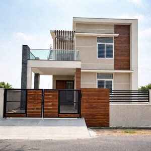 2 BHK Villa For Sale in Yaluvahalli