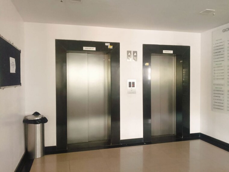 Room, godrej-horizon 1 Bedroom 670 Sq.Ft. Apartment In Mohammadwadi Pune 10350888