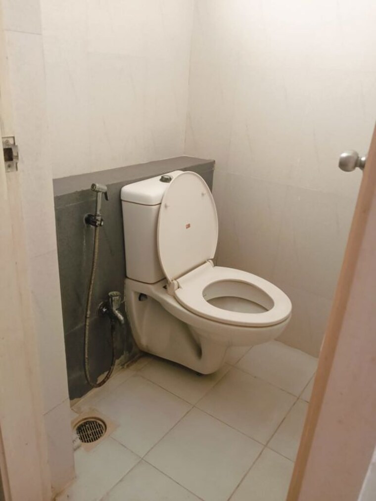 Bathroom, godrej-horizon 1 Bedroom 670 Sq.Ft. Apartment In Mohammadwadi Pune 10350888