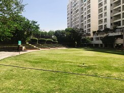 1 BHK + Pooja Room Apartment For Rent in Godrej Horizon