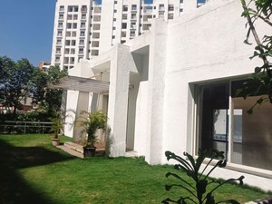 1 BHK Apartment – Exterior View View at Godrej Horizon, Mohammadwadi - for Rent