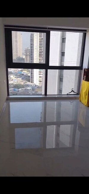 Kitchen in 2 BHK Apartment at Level The Residences, Andheri West – for Rent